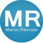 maroc recrute android application logo